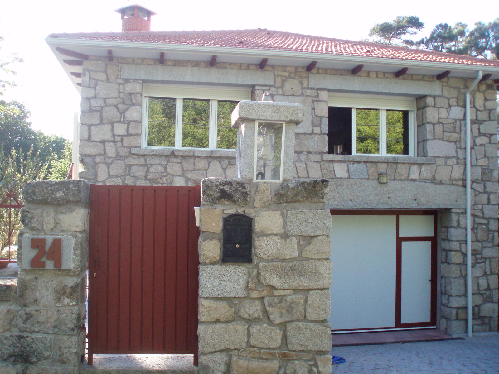 899 Estación Espinar